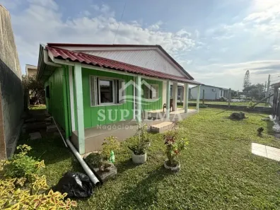 Casa com 4 Quartos à venda, 300m² no CIDREIRA, Cidreira