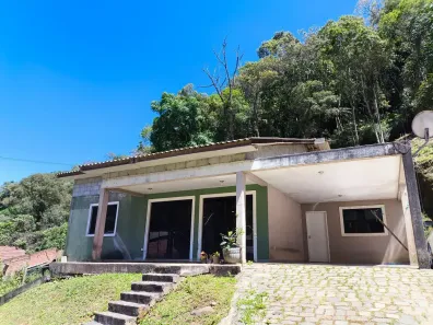 Casa com 3 Quartos à venda, 140m² no Campo de São Benedito, Campo Magro
