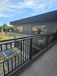 Sala Comercial para alugar, 28m² no Vila Elvira, São José do Rio Preto