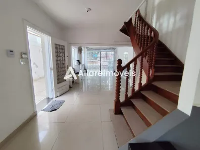 Ponto Comercial com 4 Quartos à venda, 260m² no Mooca, São Paulo