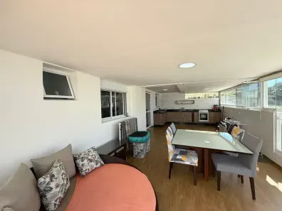Apartamento com 2 Quartos à venda, 137m² no Vila Antonieta, Guarulhos
