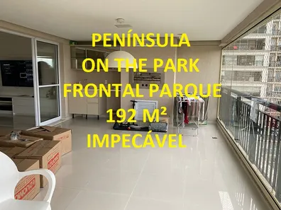 Apartamento com 4 Quartos à venda, 192m² no Barra da Tijuca, Rio de Janeiro
