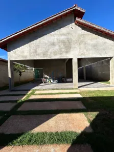 Casa com 3 Quartos à venda, 154m² no Setor Serra Dourada - 3ª Etapa, Aparecida de Goiânia