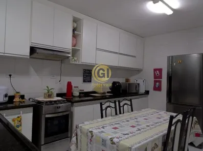 Casa com 3 Quartos à venda, 148m² no Centro, Jacareí