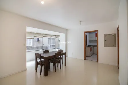 Apartamento com 2 Quartos para alugar, 78m² no Bela Vista, Porto Alegre