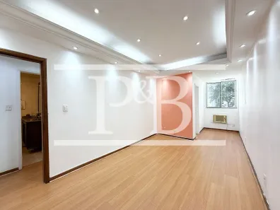 Apartamento com 2 Quartos para alugar, 65m² no Tijuca, Rio de Janeiro