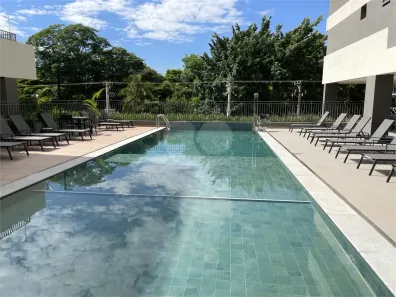 Apartamento com 2 Quartos à venda, 75m² no Santana, São Paulo