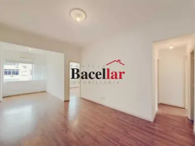 Apartamento com 3 Quartos à venda, 95m² no Leblon, Rio de Janeiro