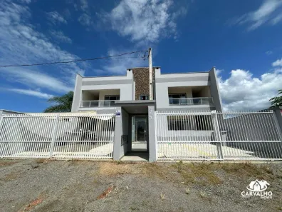 Apartamento com 2 Quartos para alugar, 60m² no Itajuba, Barra Velha
