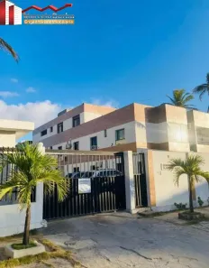 Apartamento com 1 Quarto à venda, 27m² no Stella Maris, Salvador