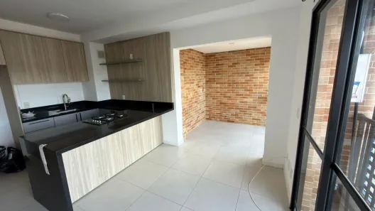 Apartamento com 1 Quarto para alugar, 41m² no Jardim D'Abril, Osasco