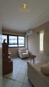 Sala Comercial para alugar, 24m² no Floradas de São José, São José dos Campos