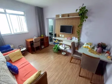 Apartamento com 2 Quartos para alugar, 49m² no Santa Amélia, Belo Horizonte