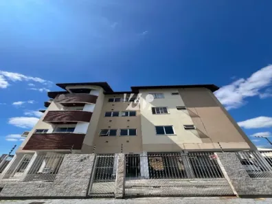 Apartamento com 2 Quartos à venda, 61m² no Jardim Eldorado, Palhoça