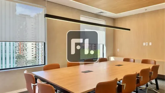 Sala Comercial à venda, 430m² no Jardim Paulistano, São Paulo