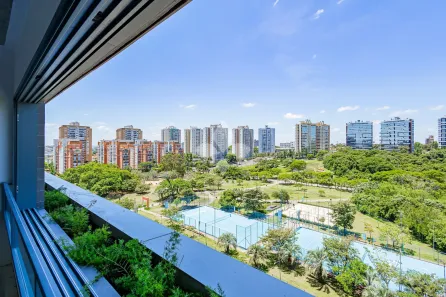 Apartamento com 4 Quartos à venda, 260m² no Jardim Europa, Porto Alegre