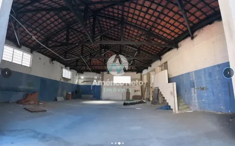 Galpão/Depósito/Armazém para alugar, 440m² no Centro, São Caetano do Sul
