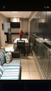 Apartamento com 2 Quartos à venda, 69m² no Belenzinho, São Paulo
