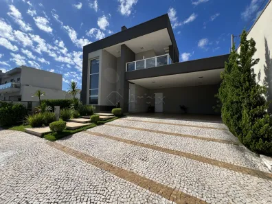 Casa de Condomínio com 3 Quartos à venda, 388m² no Jardim Portal da Colina, Americana