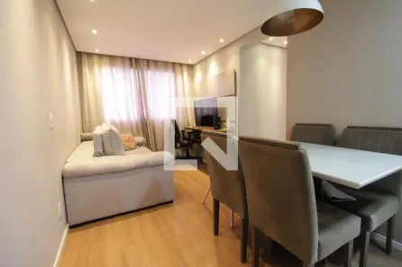 Apartamento com 2 Quartos à venda, 41m² no Itaquera, São Paulo