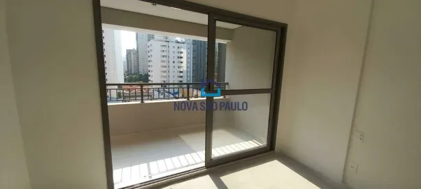 Apartamento com 1 Quarto à venda, 29m² no Indianópolis, São Paulo