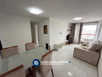 Apartamento com 3 Quartos à venda, 73m² no José Bonifácio, Fortaleza