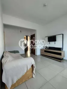  com 2 Quartos à venda, 75m² no Encantado, Rio de Janeiro