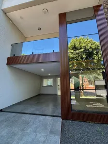 Casa com 3 Quartos para alugar, 160m² no Jardim Olímpico, Maringá