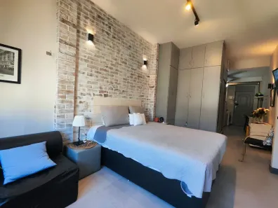 Apartamento com 1 Quarto à venda, 35m² no Copacabana, Rio de Janeiro