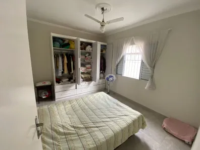 Casa com 3 Quartos à venda, 100m² no Mirim, Praia Grande