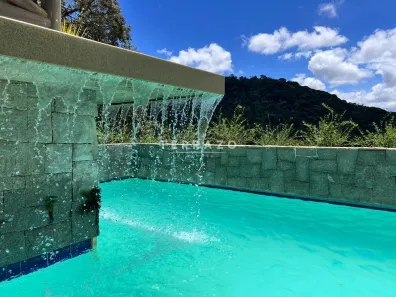 Lote/Terreno à venda, 250m² no Albuquerque, Teresópolis