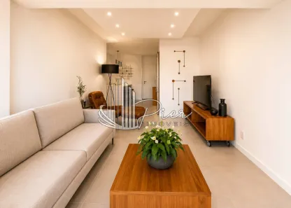 Apartamento com 1 Quarto à venda, 82m² no Barra da Tijuca, Rio de Janeiro