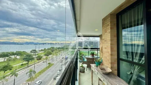 Apartamento com 4 Quartos à venda, 267m² no Aparecida, Santos