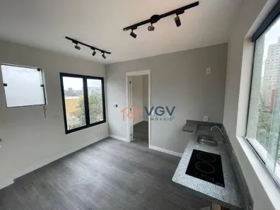 Apartamento com 1 Quarto à venda, 32m² no Vila Clementino, São Paulo