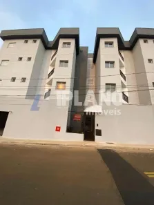 Apartamento com 2 Quartos à venda, 65m² no Cidade Jardim, São Carlos