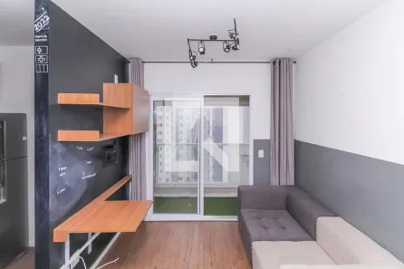 Kitnet com 1 Quarto à venda, 27m² no Vila Prudente, São Paulo