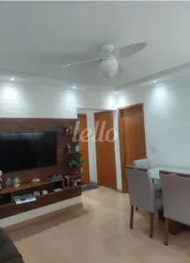 Apartamento com 2 Quartos à venda, 56m² no Paulicéia, São Bernardo do Campo