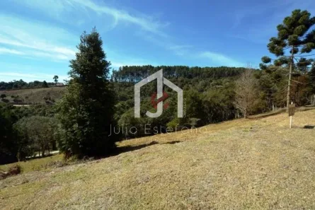 Lote/Terreno à venda, 1112m² no Vila Izabel, Campos do Jordão
