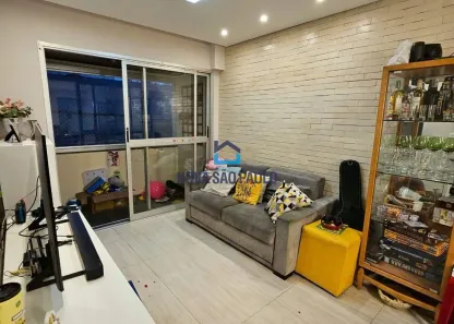 Apartamento com 3 Quartos à venda, 77m² no Vila da Saúde, São Paulo