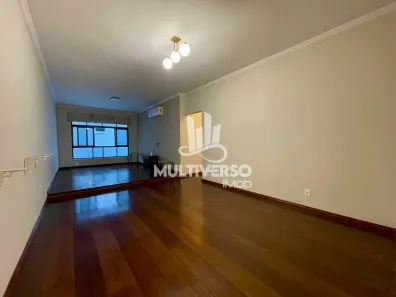Apartamento com 2 Quartos à venda, 118m² no Ponta da Praia, Santos