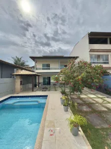 Casa com 4 Quartos à venda, 310m² no Ponta da Fruta, Vila Velha