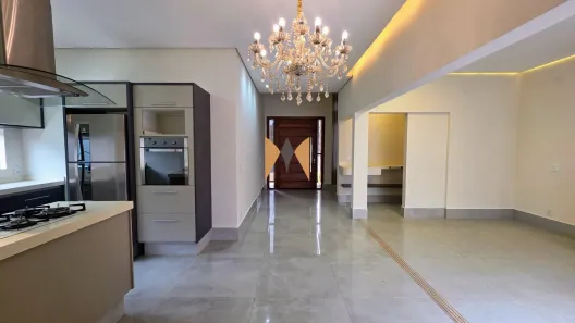 Casa de Condomínio com 3 Quartos à venda, 192m² no Recreio das Acácias, Ribeirão Preto
