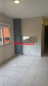 Apartamento com 1 Quarto para alugar, 45m² no Santa Cecília, São Paulo