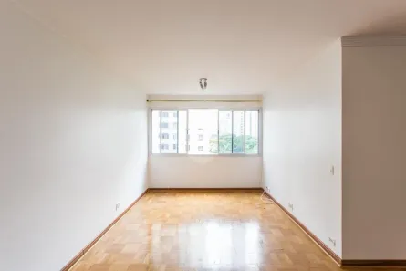 Apartamento com 3 Quartos à venda, 97m² no Paraíso, São Paulo