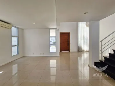 Casa de Condomínio com 4 Quartos à venda, 270m² no Jardim Residencial Mont Blanc, Sorocaba