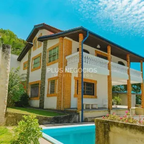 Fazenda/Sítio com 4 Quartos à venda, 620m² no Colinas I, Araçoiaba da Serra