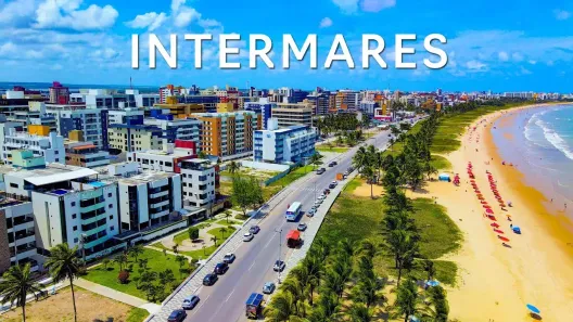 Lote/Terreno à venda, 900m² no Intermares, Cabedelo