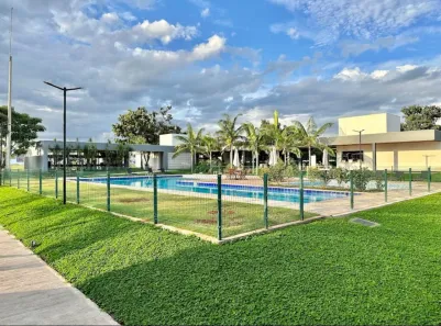 Lote/Terreno à venda, 304m² no Terras Alpha Residencial 2, Senador Canedo