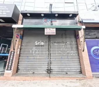Sala Comercial para alugar, 40m² no Vila Prado, São Paulo