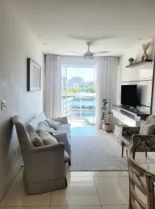 Apartamento com 3 Quartos à venda, 81m² no Freguesia (Jacarepaguá), Rio de Janeiro